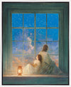 Trust in Jesus Gallery Wrap