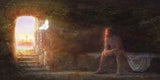 Risen Gallery Wrap