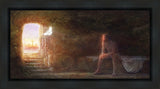 Risen Gallery Wrap