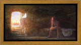 Risen Gallery Wrap