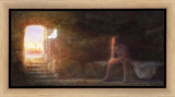 Risen Gallery Wrap