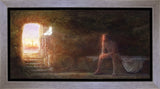 Risen Gallery Wrap