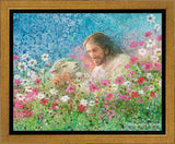 I Will Never Forsake Thee  Gallery Wrap