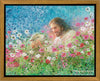I Will Never Forsake Thee  Gallery Wrap