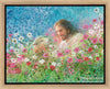 I Will Never Forsake Thee  Gallery Wrap