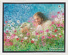 I Will Never Forsake Thee  Gallery Wrap