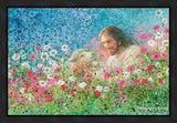 I Will Never Forsake Thee  Gallery Wrap