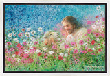 I Will Never Forsake Thee  Gallery Wrap