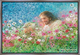 I Will Never Forsake Thee  Gallery Wrap
