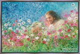 I Will Never Forsake Thee  Gallery Wrap