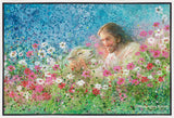 I Will Never Forsake Thee  Gallery Wrap