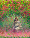 Here in My Arms Gallery Wrap