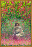 Here in My Arms Gallery Wrap