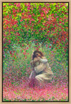 Here in My Arms Gallery Wrap