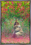 Here in My Arms Gallery Wrap