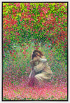 Here in My Arms Gallery Wrap