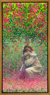 Here in My Arms Gallery Wrap