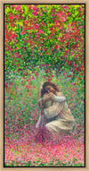 Here in My Arms Gallery Wrap