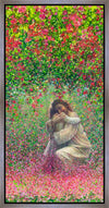 Here in My Arms Gallery Wrap