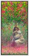Here in My Arms Gallery Wrap