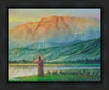 Heaven and Earth Gallery Wrap