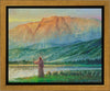 Heaven and Earth Gallery Wrap