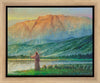 Heaven and Earth Gallery Wrap