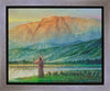 Heaven and Earth Gallery Wrap