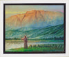 Heaven and Earth Gallery Wrap