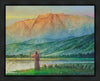 Heaven and Earth Gallery Wrap