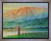 Heaven and Earth Gallery Wrap