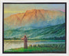 Heaven and Earth Gallery Wrap
