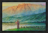 Heaven and Earth Gallery Wrap