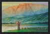 Heaven and Earth Gallery Wrap
