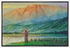 Heaven and Earth Gallery Wrap