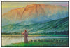 Heaven and Earth Gallery Wrap