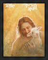 In God's Favor Gallery Wrap