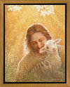 In God's Favor Gallery Wrap