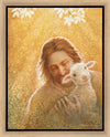 In God's Favor Gallery Wrap