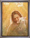 In God's Favor Gallery Wrap