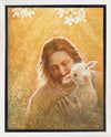 In God's Favor Gallery Wrap
