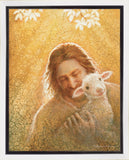 In God's Favor Gallery Wrap