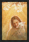 In God's Favor Gallery Wrap