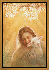 In God's Favor Gallery Wrap