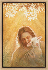 In God's Favor Gallery Wrap