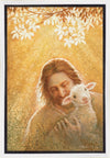 In God's Favor Gallery Wrap