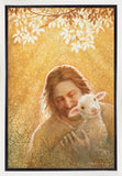 In God's Favor Gallery Wrap