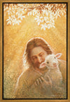 In God's Favor Gallery Wrap