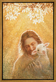 In God's Favor Gallery Wrap