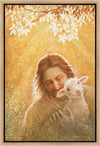 In God's Favor Gallery Wrap